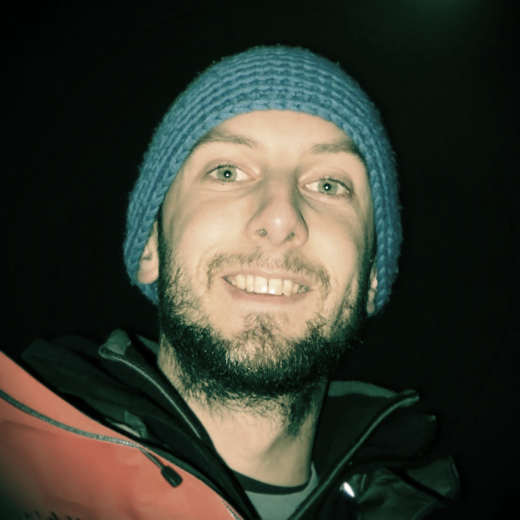 Florian Heigl