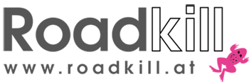 Projekt Roadkill - Citizen Science